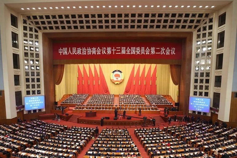 2019兩會(huì)餐飲界代表提案來(lái)了！扶貧、減稅、食安、出海成新四大關(guān)鍵詞